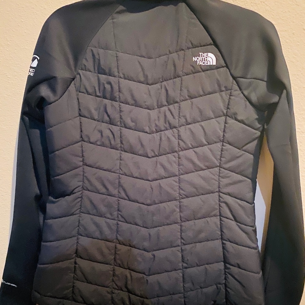 Northface women jacket
